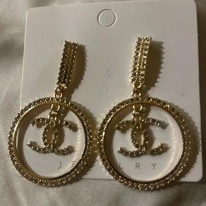 New beautiful Earrings